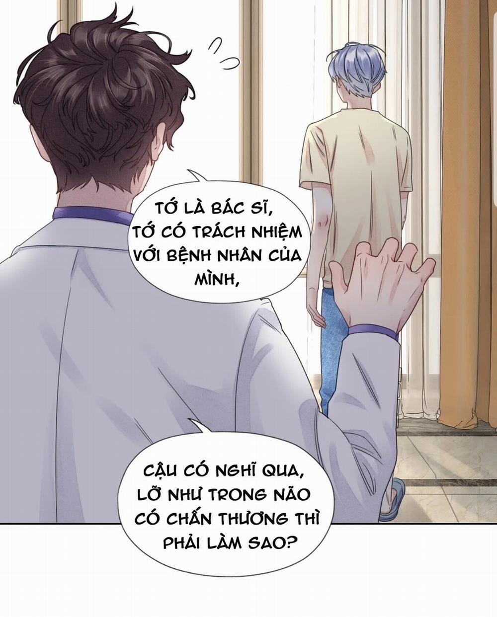 Bí Mật Trong Căn Phòng 3 trang 26