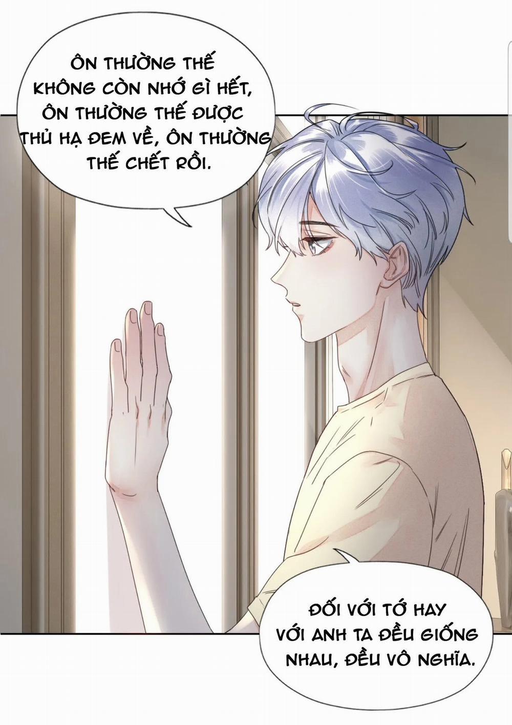 Bí Mật Trong Căn Phòng 3 trang 27