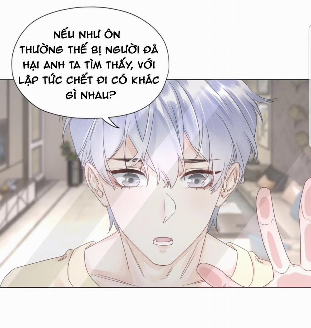 Bí Mật Trong Căn Phòng 3 trang 28