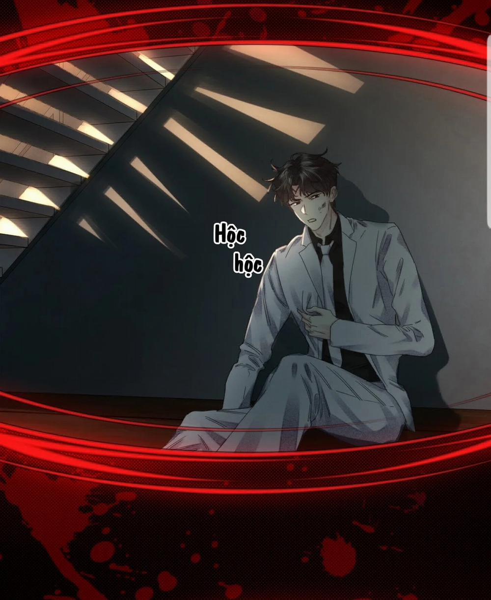 Bí Mật Trong Căn Phòng 3 trang 33