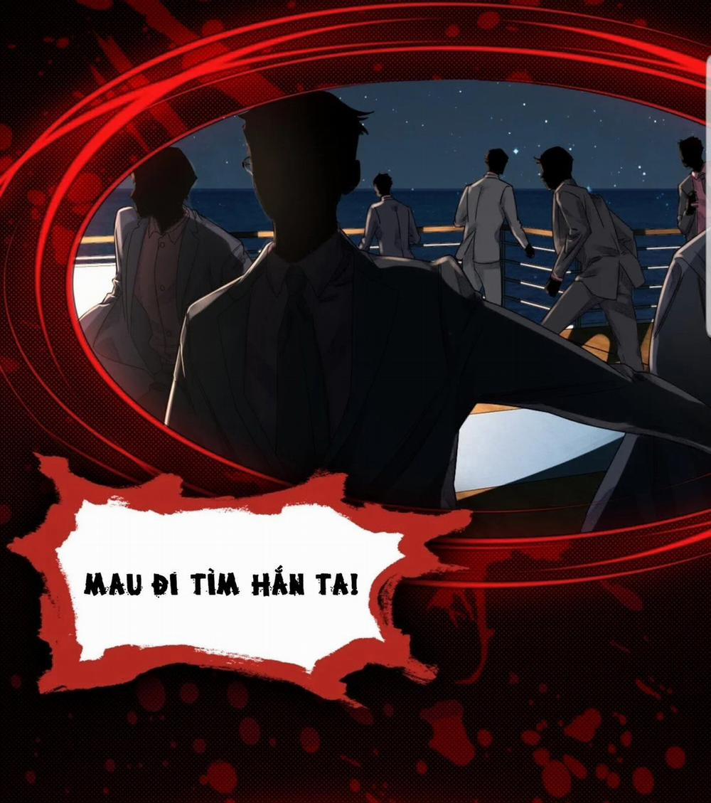 Bí Mật Trong Căn Phòng 3 trang 34