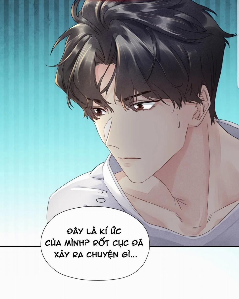 Bí Mật Trong Căn Phòng 3 trang 4