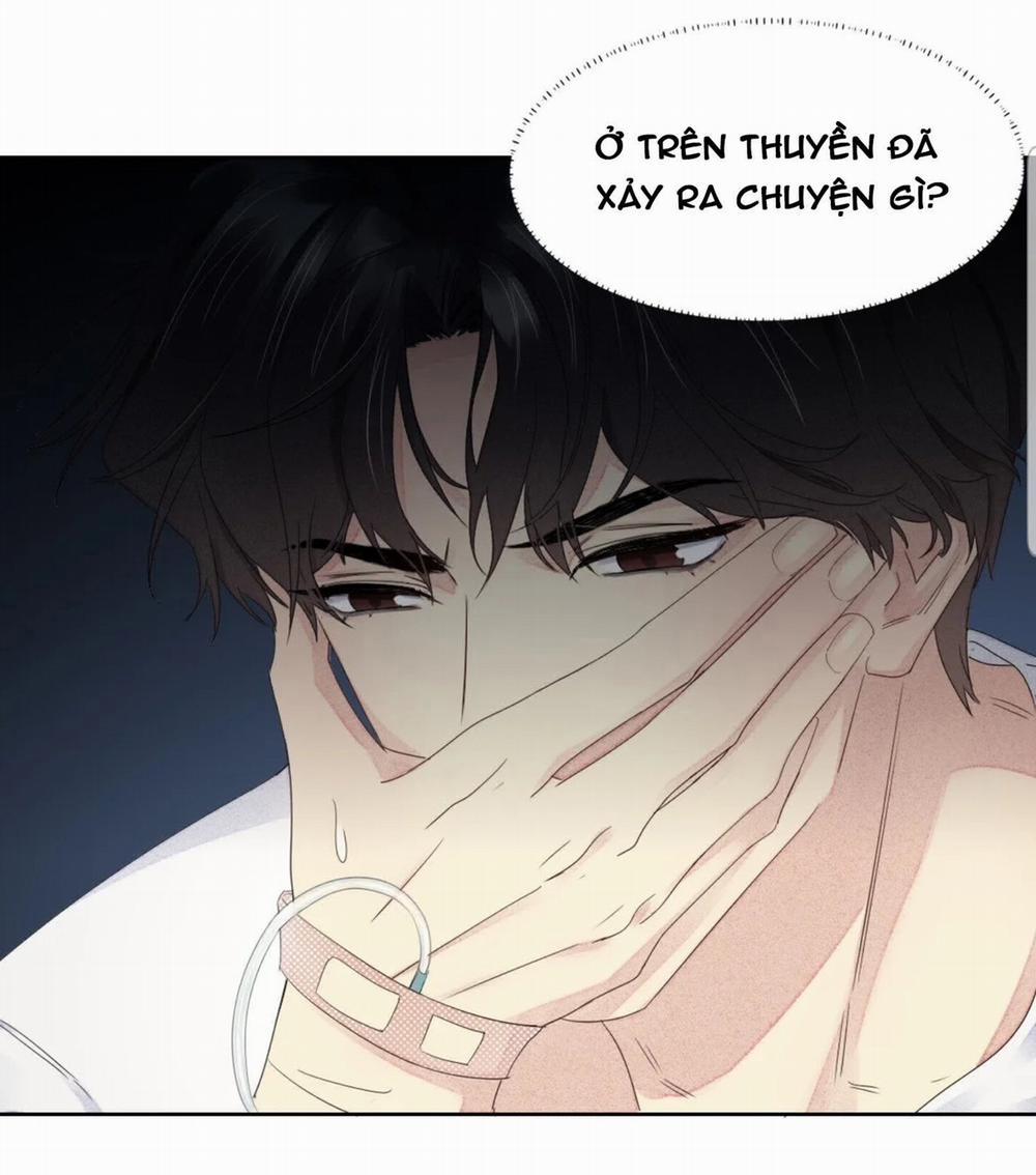 Bí Mật Trong Căn Phòng 3 trang 40