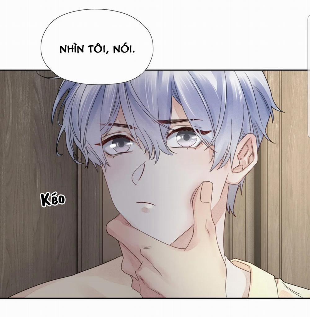 Bí Mật Trong Căn Phòng 3 trang 9