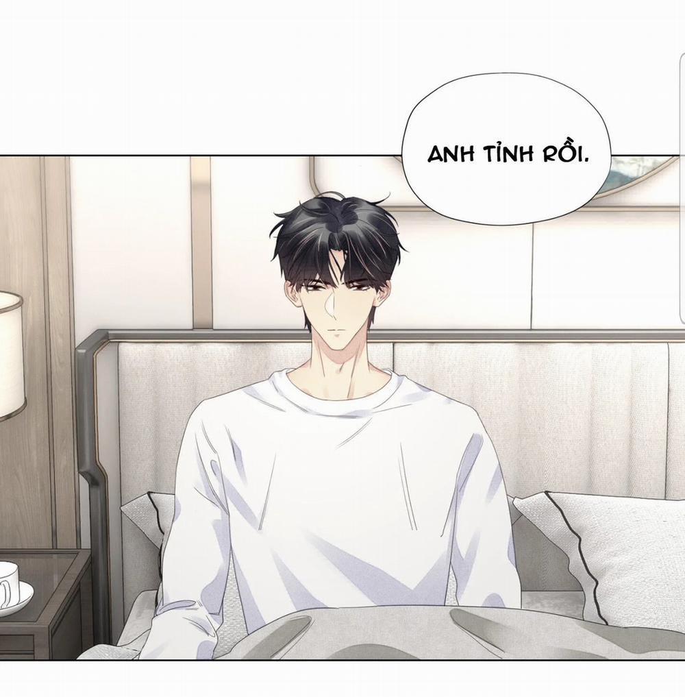 Bí Mật Trong Căn Phòng 4 trang 12