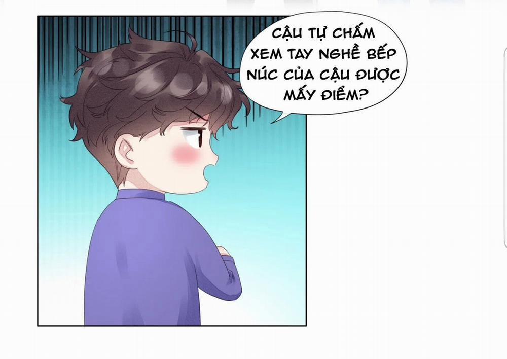 Bí Mật Trong Căn Phòng 4 trang 2