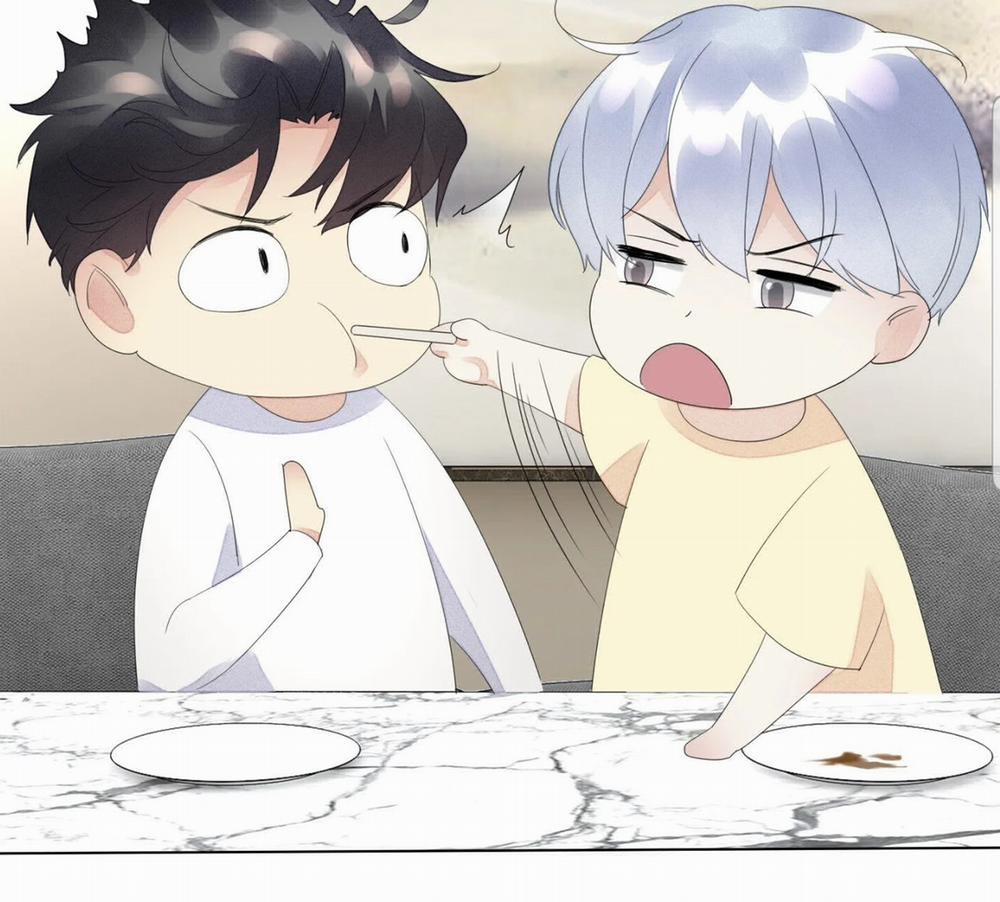 Bí Mật Trong Căn Phòng 4 trang 23