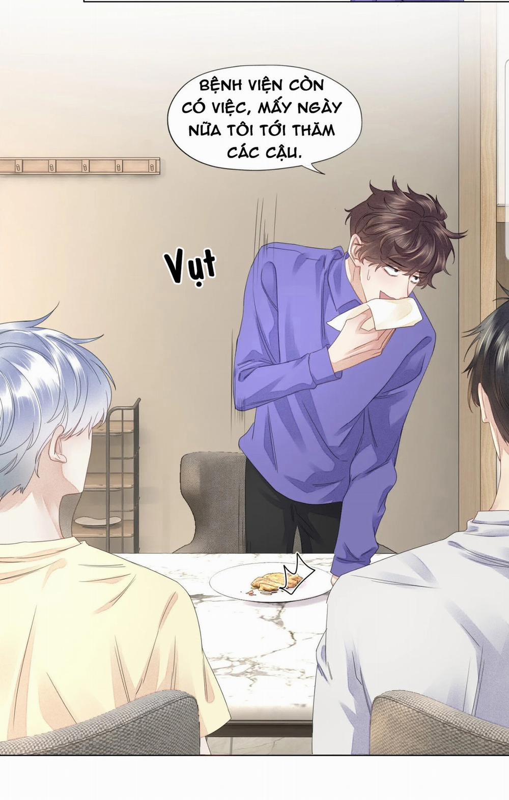 Bí Mật Trong Căn Phòng 4 trang 29