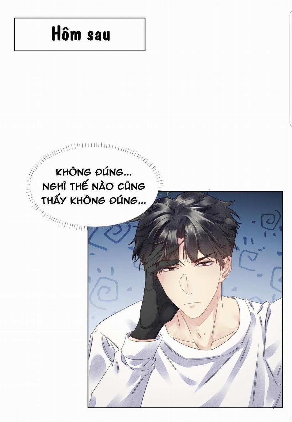 Bí Mật Trong Căn Phòng 4 trang 30