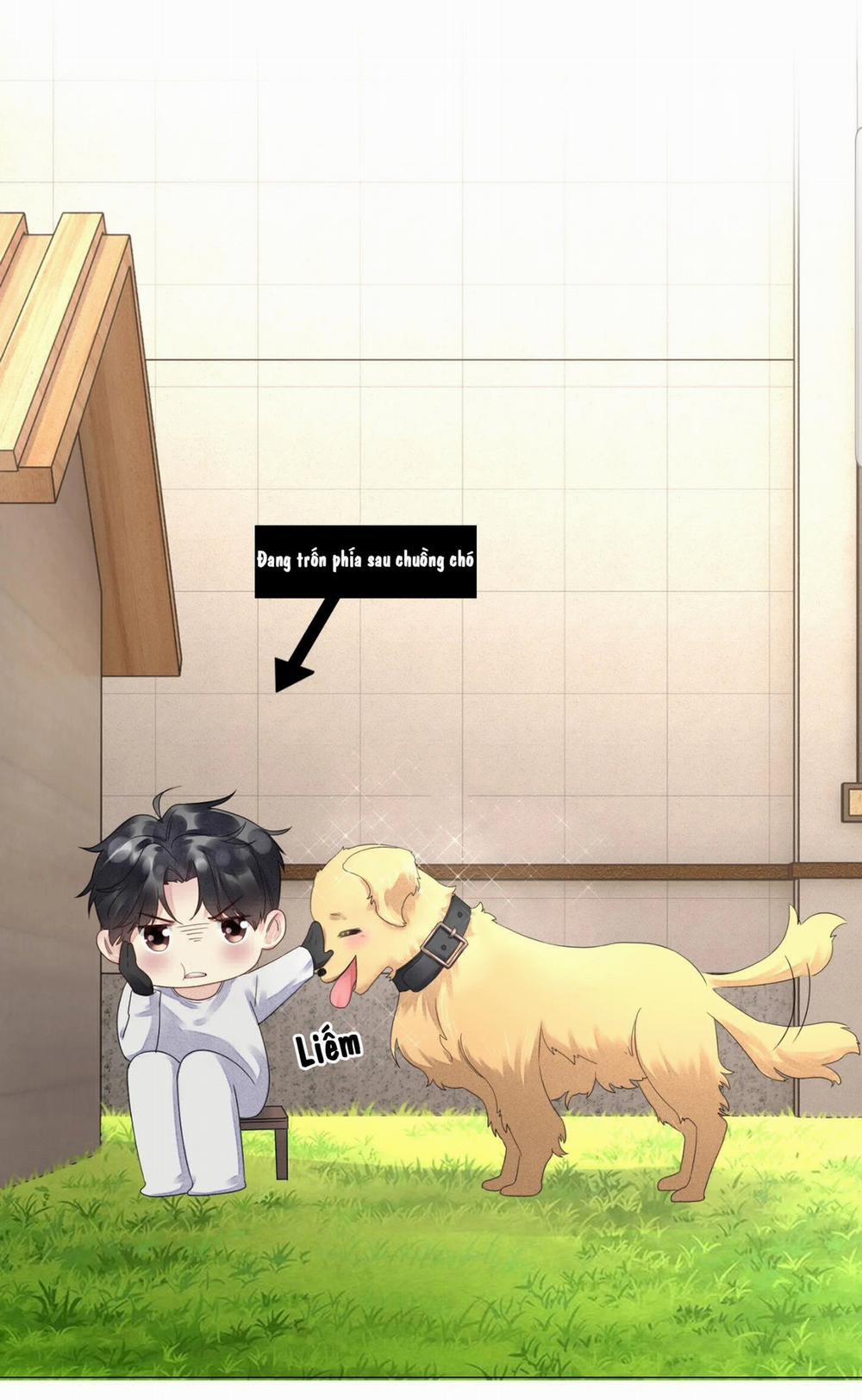 Bí Mật Trong Căn Phòng 4 trang 31