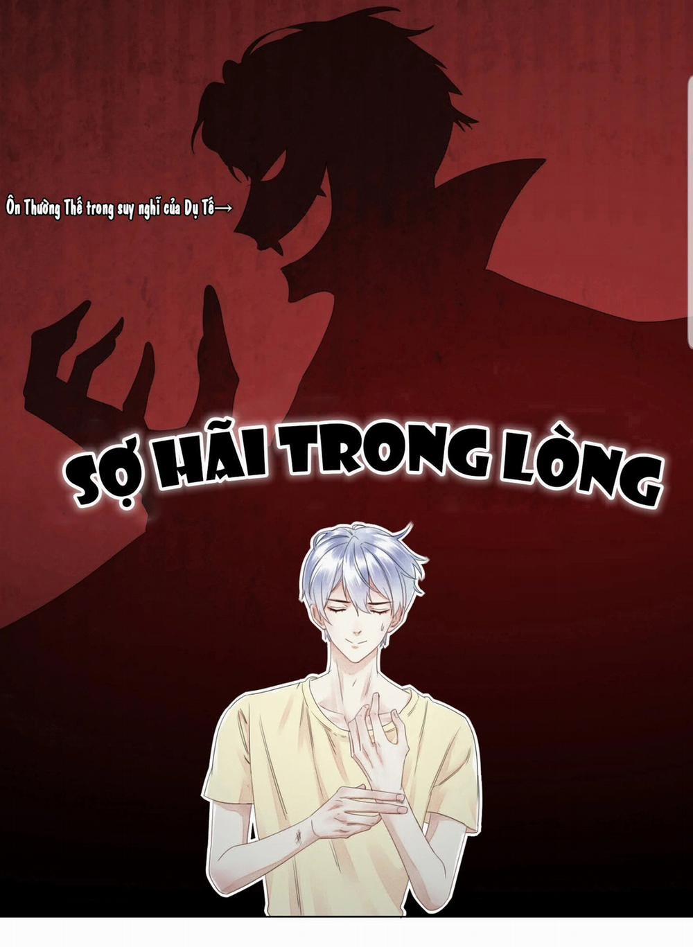 Bí Mật Trong Căn Phòng 4 trang 4