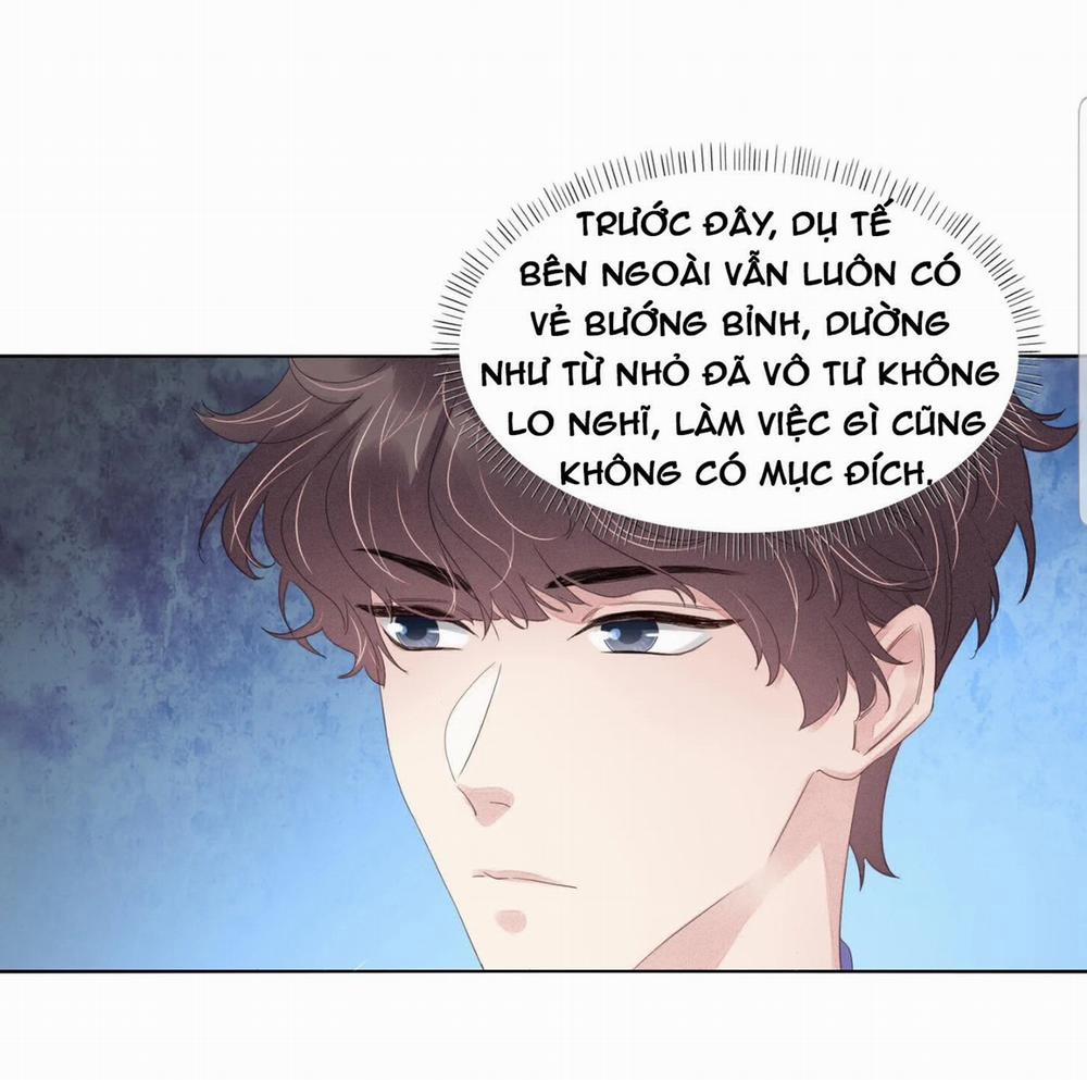 Bí Mật Trong Căn Phòng 4 trang 7