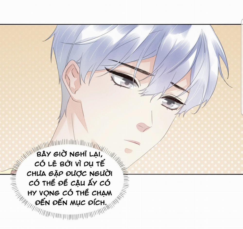 Bí Mật Trong Căn Phòng 4 trang 8