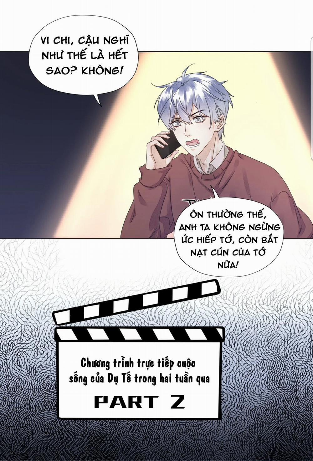 Bí Mật Trong Căn Phòng 5 trang 13