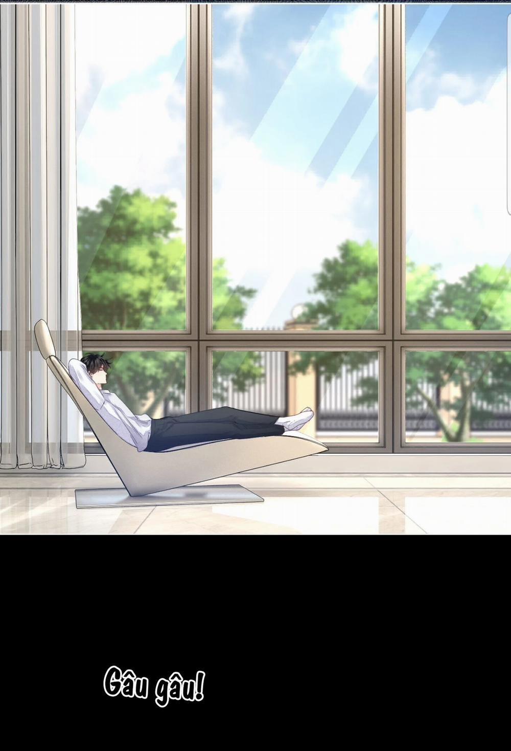 Bí Mật Trong Căn Phòng 5 trang 14