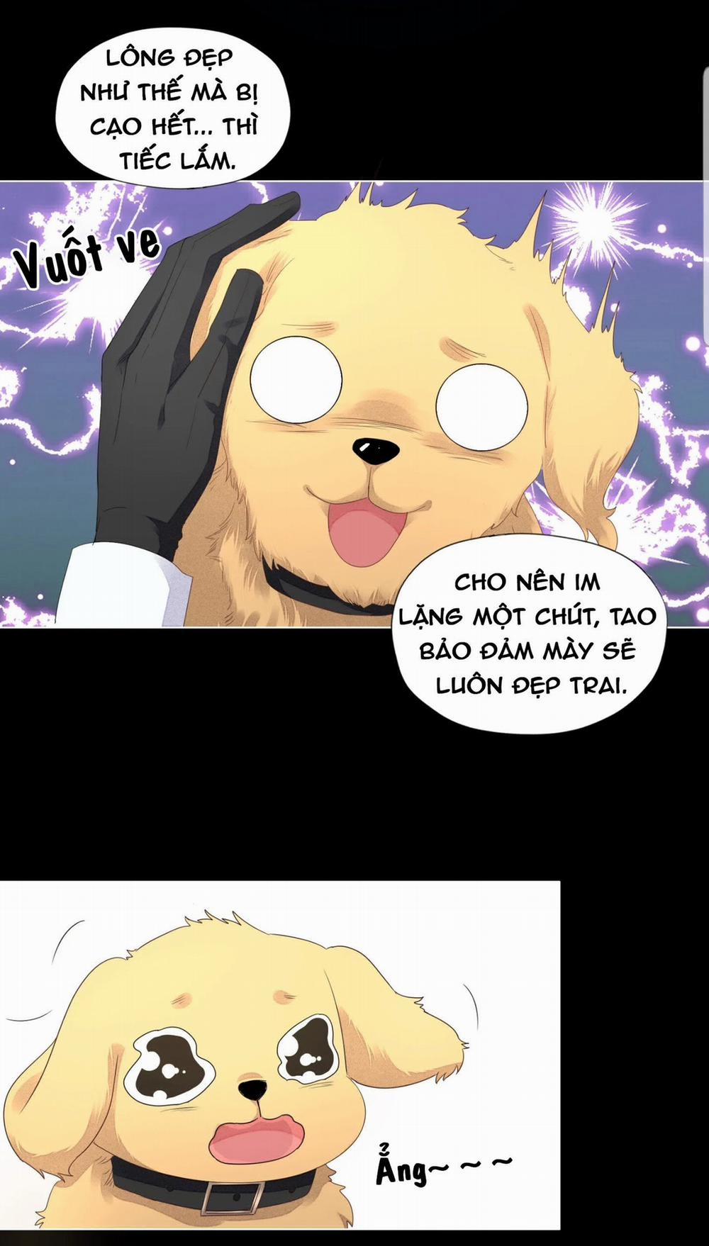 Bí Mật Trong Căn Phòng 5 trang 17