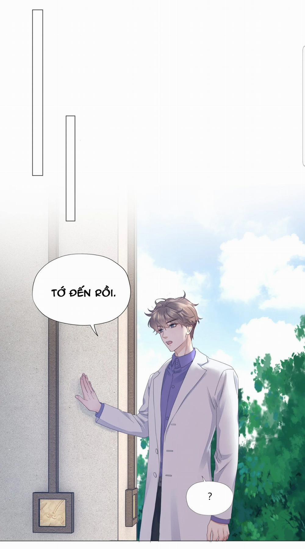 Bí Mật Trong Căn Phòng 5 trang 20