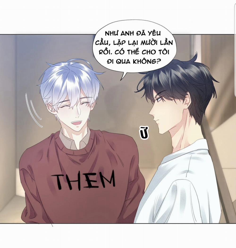 Bí Mật Trong Căn Phòng 5 trang 24