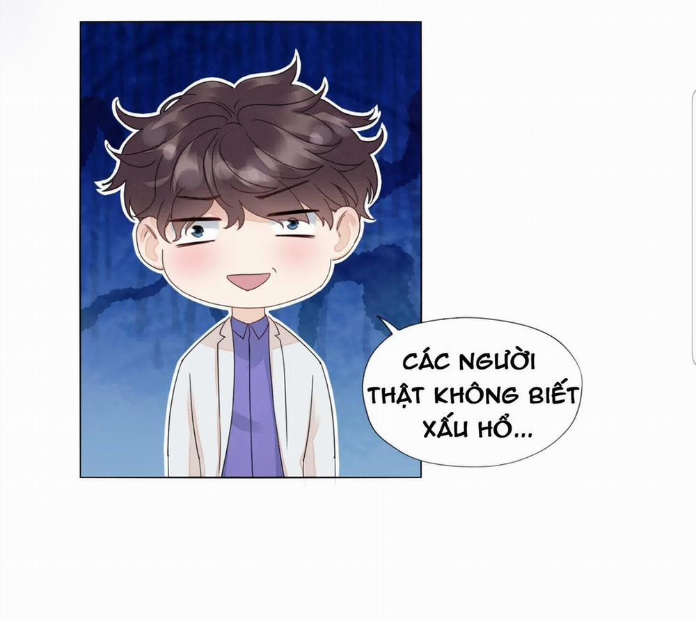 Bí Mật Trong Căn Phòng 5 trang 33