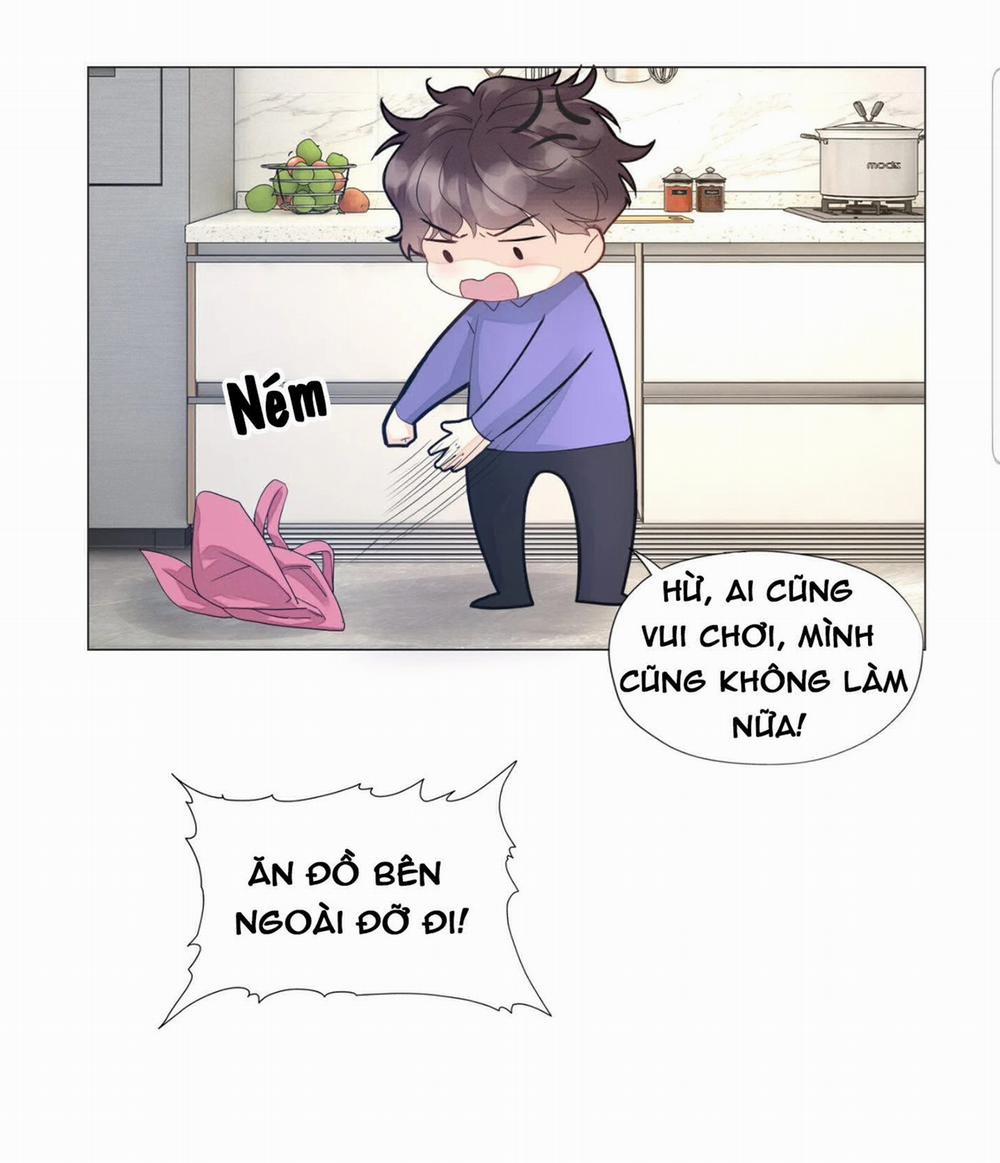 Bí Mật Trong Căn Phòng 5 trang 35