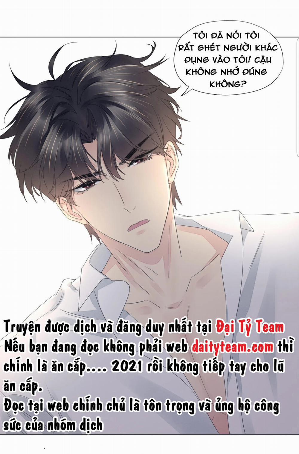 Bí Mật Trong Căn Phòng 5 trang 38