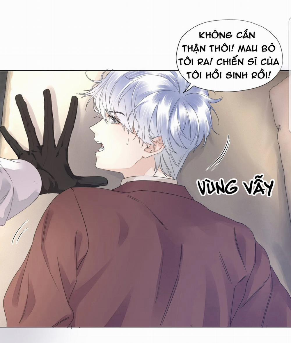 Bí Mật Trong Căn Phòng 5 trang 39