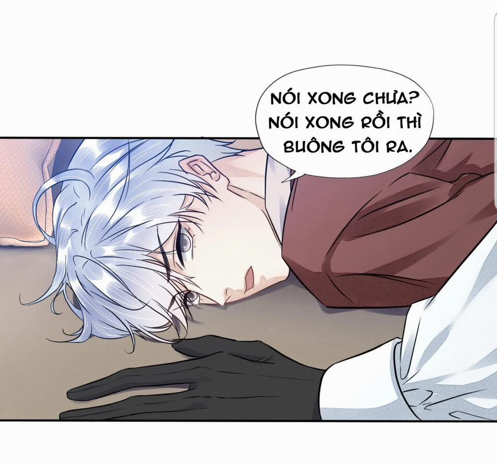 Bí Mật Trong Căn Phòng 6 trang 1