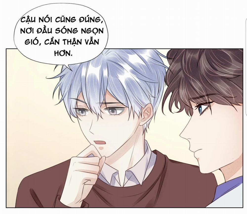 Bí Mật Trong Căn Phòng 6 trang 17