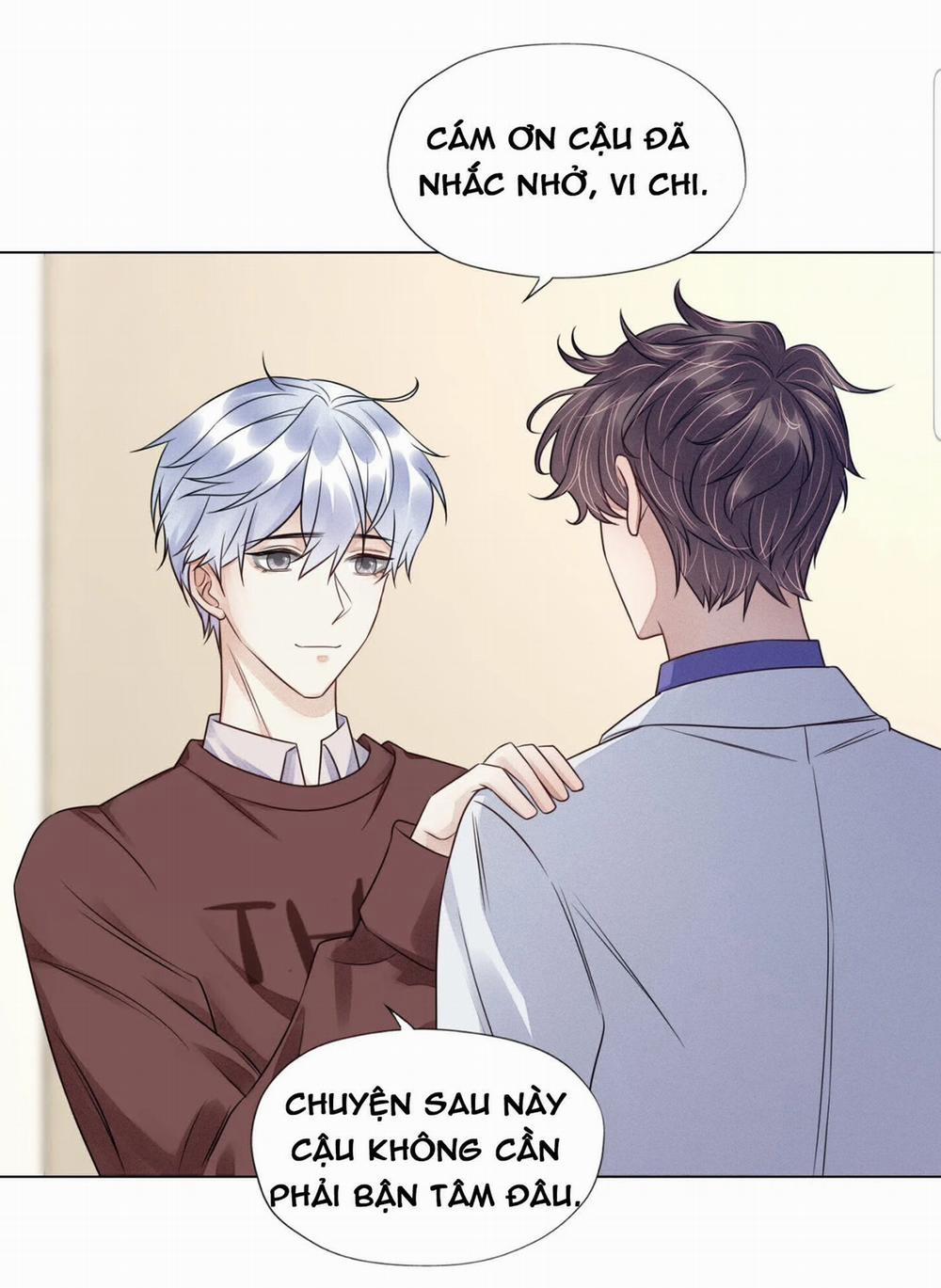 Bí Mật Trong Căn Phòng 6 trang 18