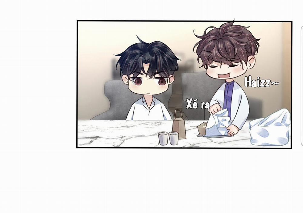 Bí Mật Trong Căn Phòng 6 trang 6