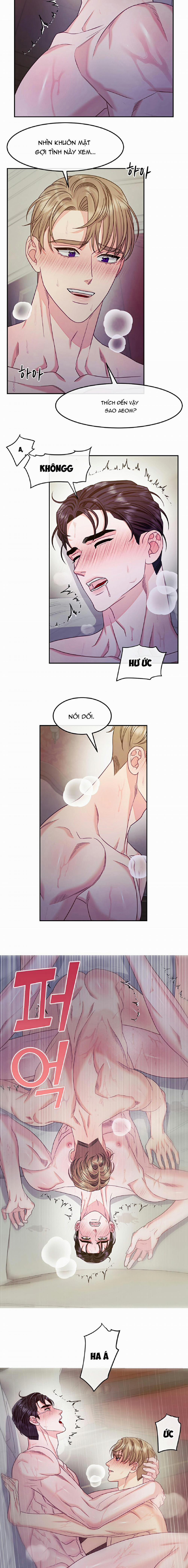 Bí Mật Trong Dinh Thự 1 trang 2