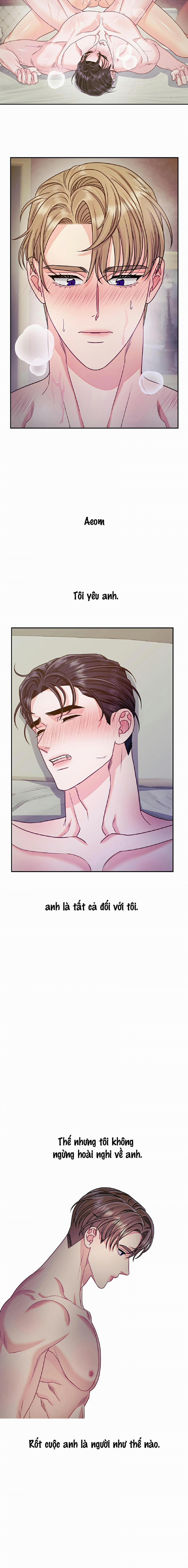 Bí Mật Trong Dinh Thự 1 trang 4