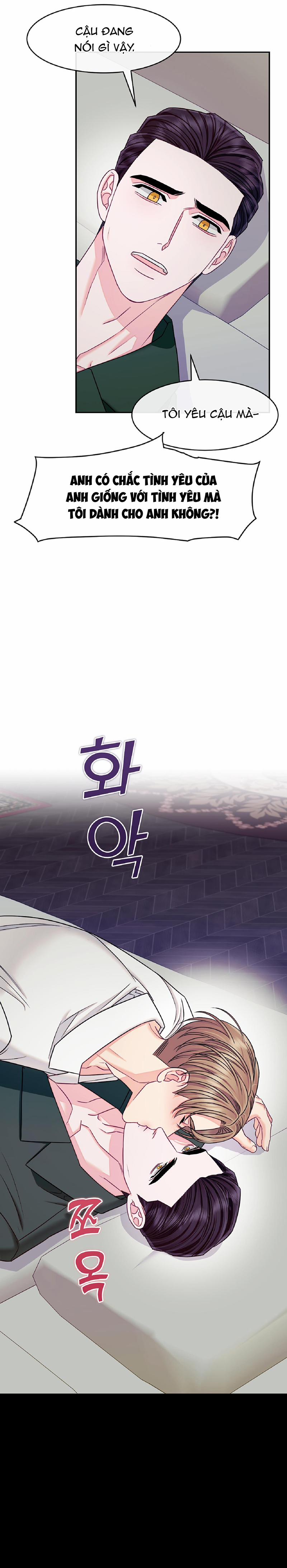 Bí Mật Trong Dinh Thự 2 trang 14