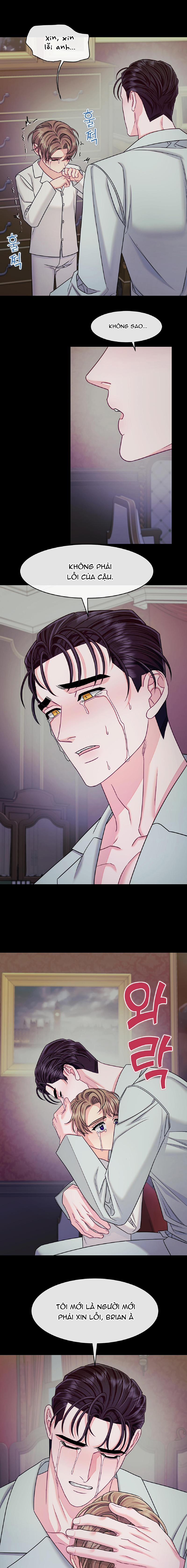 Bí Mật Trong Dinh Thự 2 trang 8