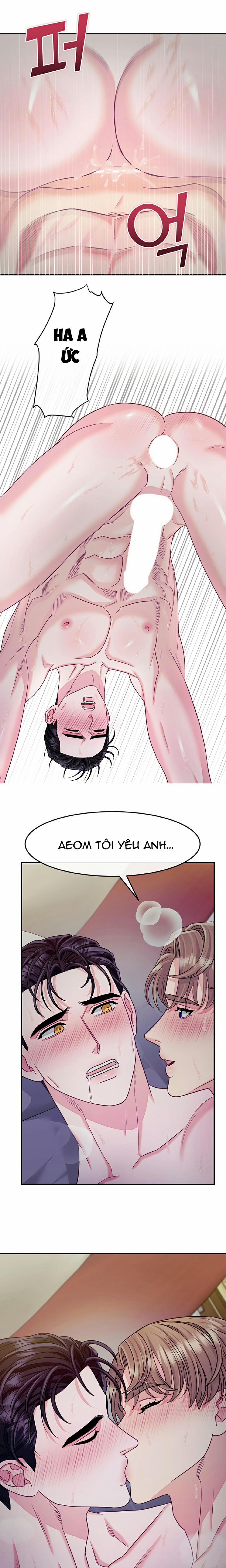 Bí Mật Trong Dinh Thự 3 trang 11