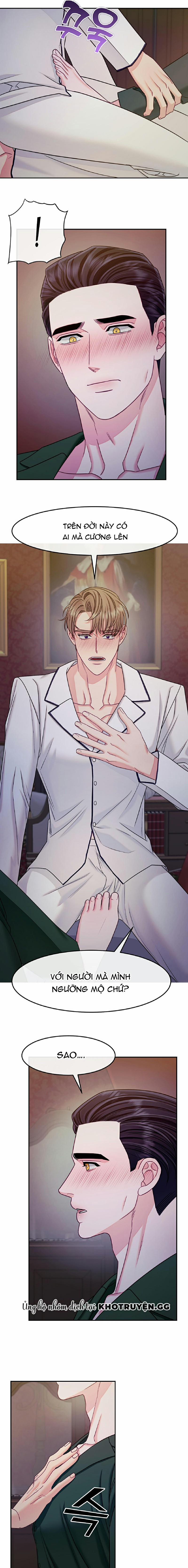 Bí Mật Trong Dinh Thự 3 trang 2