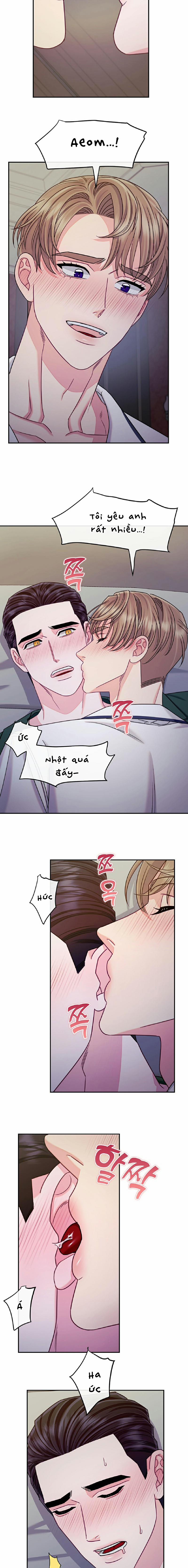 Bí Mật Trong Dinh Thự 3 trang 5