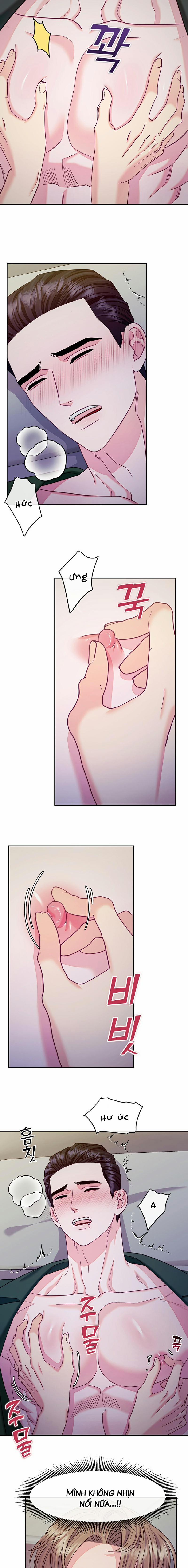 Bí Mật Trong Dinh Thự 3 trang 7