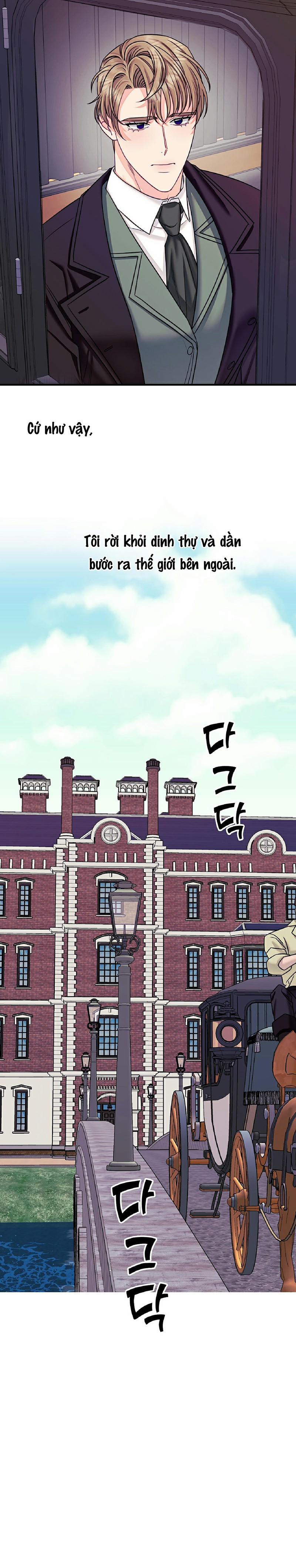 Bí Mật Trong Dinh Thự 4 trang 15