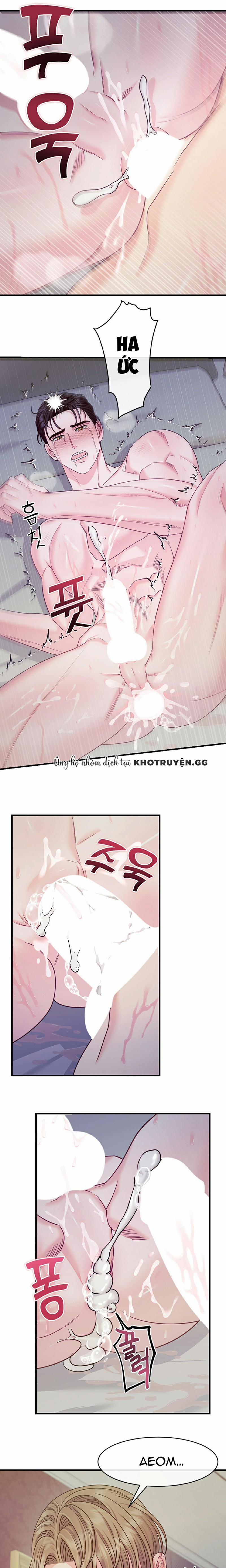 Bí Mật Trong Dinh Thự 4 trang 4