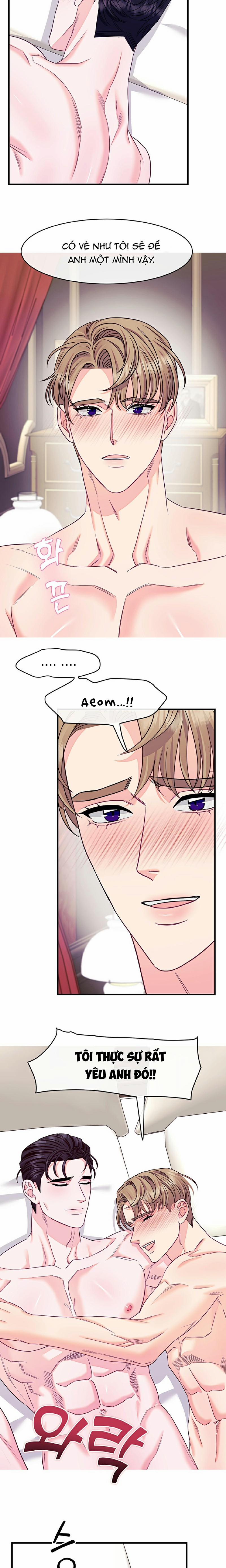 Bí Mật Trong Dinh Thự 4 trang 7