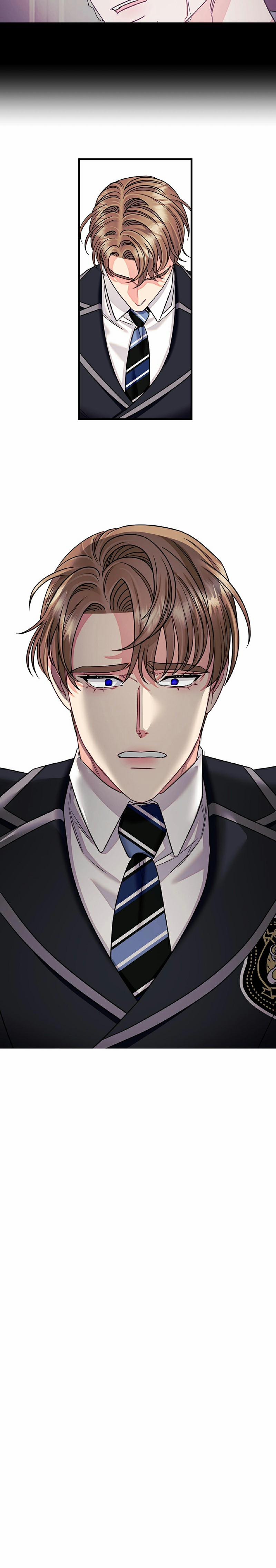 Bí Mật Trong Dinh Thự 5 trang 14