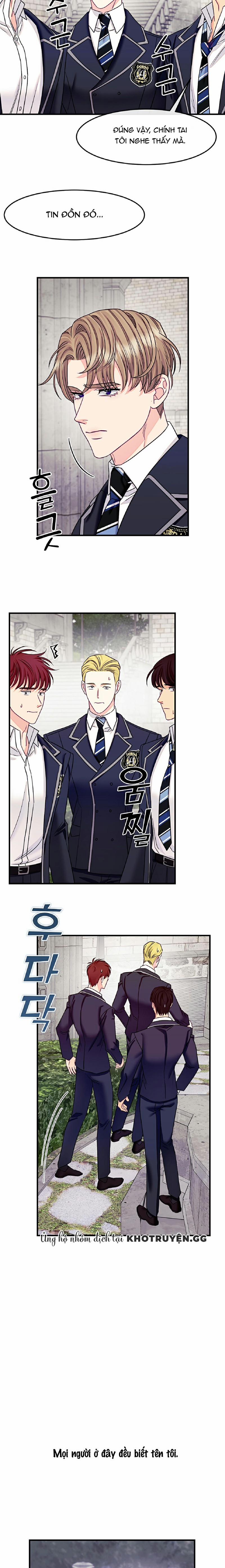 Bí Mật Trong Dinh Thự 5 trang 2