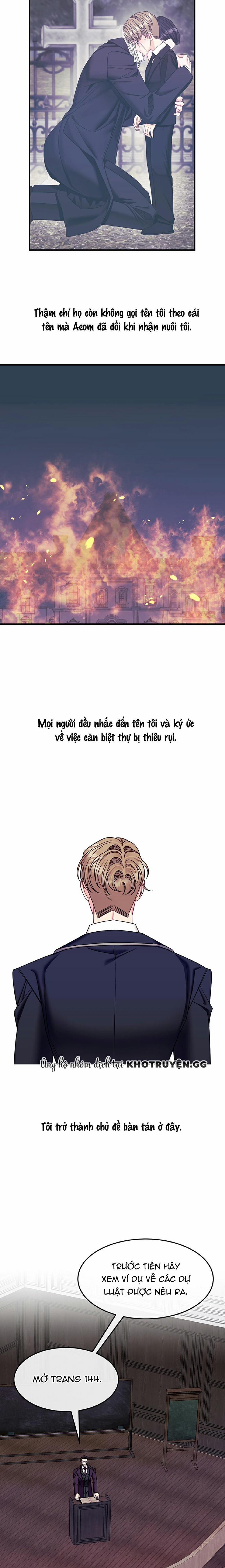 Bí Mật Trong Dinh Thự 5 trang 3