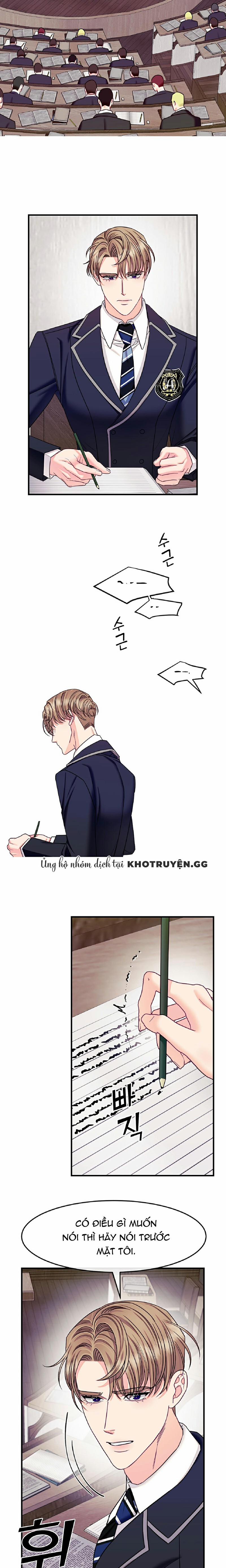 Bí Mật Trong Dinh Thự 5 trang 4