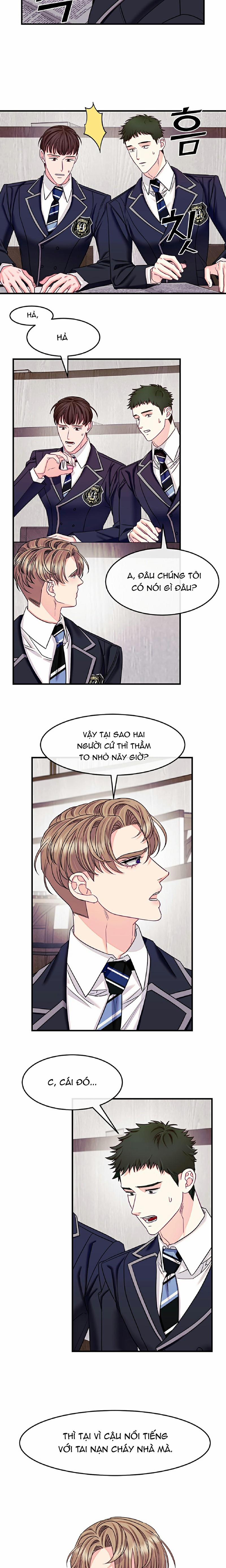 Bí Mật Trong Dinh Thự 5 trang 5