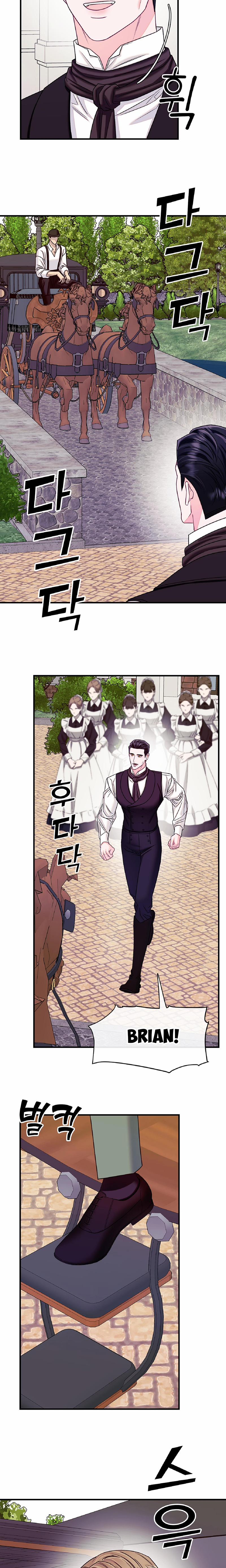 Bí Mật Trong Dinh Thự 6 trang 2