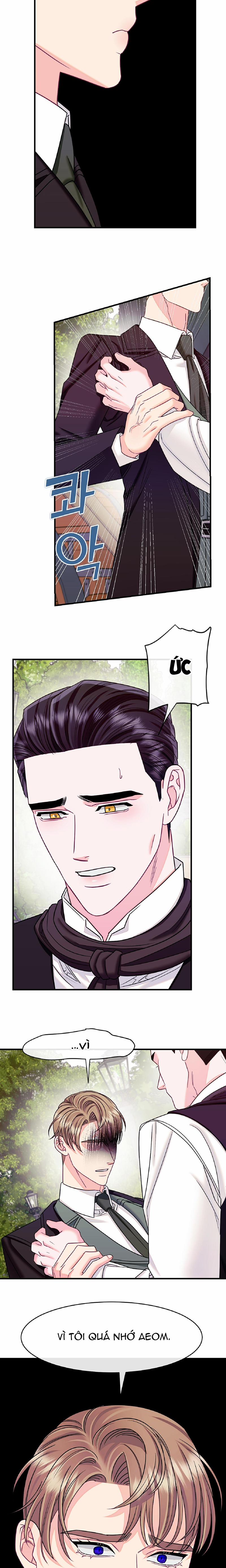 Bí Mật Trong Dinh Thự 6 trang 4