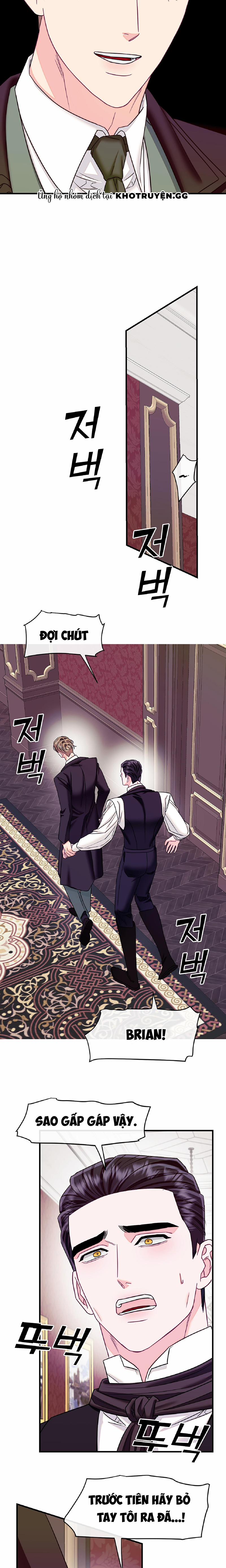 Bí Mật Trong Dinh Thự 6 trang 5