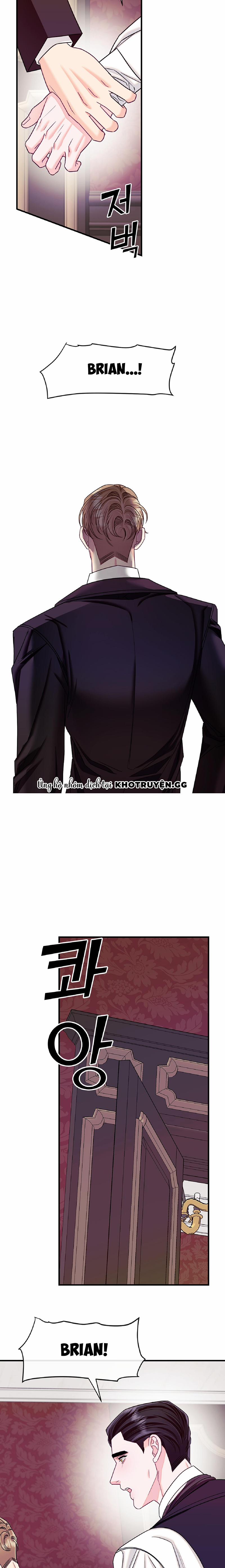 Bí Mật Trong Dinh Thự 6 trang 6